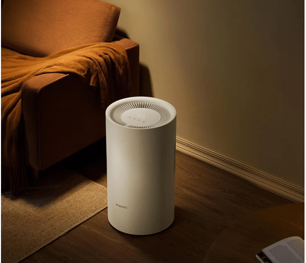 Xiaomi Osuszacz powietrza Smart Dehumidifier Lite - 1288355 - zdjęcie 3